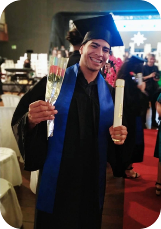 Tiago Santos - Desenvolvedor Full Stack